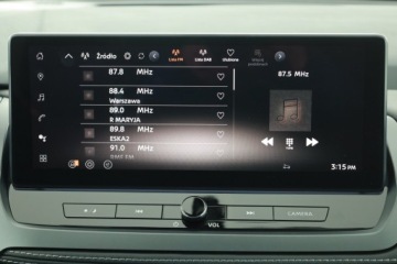 Nissan Qashqai III Crossover Facelifting 1.3 DIG-T MHEV 158KM 2025 Nissan Qashqai 1.3 DIG-T MHEV, 1. Właściciel, zdjęcie 8