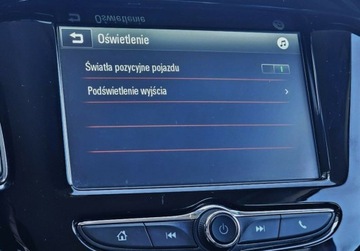 Opel Corsa E Hatchback 3d 1.4 Twinport 90KM 2019 Opel Corsa 1.4 PB 90KM OPC Line Serwis ASO Gwarancja Podgrz. szyba czolowa, zdjęcie 21