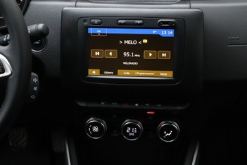 Dacia Duster II SUV 1.0 TCe 101KM 2020 Dacia Duster 1.0 TCe, Salon Polska, 1. Właściciel, zdjęcie 12