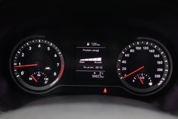 Hyundai i10 II Hatchback Facelifting 1.0 Kappa LPGI 67KM 2020 Hyundai i10 1.0, Salon Polska, 1. Właściciel, zdjęcie 10