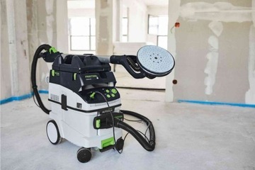 ПРОФЕССИОНАЛЬНЫЙ пылесос Festool CTL 36 E AC-PLANEX 576850 AUTOCLEAN