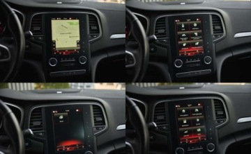 Renault Megane IV Grandtour 1.3 TCe 140 FAP 140KM 2018 Renault Megane Renault Megane 1.3 Benzyna 140KM, zdjęcie 26