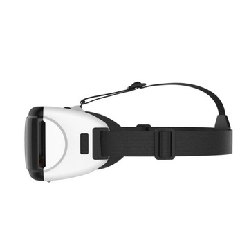 3D VR 360 очки Shinecon G06 2019