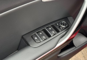 Kia Ceed III Hatchback Facelifting  1.5 T-GDI 140KM 2025 Kia Ceed TRIBUTE dostepny od reki od KIA WOJTANOWICZ Gdynia 1.5 Benzyna, zdjęcie 16