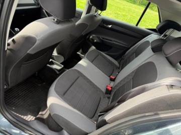 Skoda Fabia III Hatchback Facelifting 1.0 MPI 75KM 2019 Skoda Fabia 3 lift 1.0 benzyna, zdjęcie 8