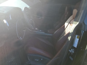 Audi 2023 Audi SQ8 Prestige 2023 4.0l 4.0 Benzyna 500KM, zdjęcie 7
