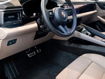 Porsche Macan 2025 PORSCHE Macan 4 Suv (387KM) 2025, zdjęcie 5