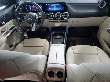 Mercedes GLA II 2025 Mercedes-Benz GLA GLA250 2025, 2.0L R-4 221KM, NISKI PRZEBIEG, od ubezpiec, zdjęcie 7