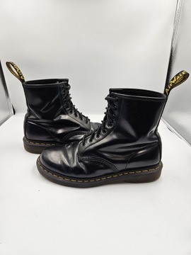 Buty glany damskie Dr. Martens rozmiar 41