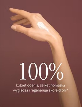 HEALTH LABS Slow On BODY ретиноевая маска для ухода за руками 75 мл