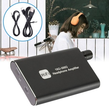 HI-FI AUX УСИЛИТЕЛЬ ДЛЯ НАУШНИКОВ 3,5 ММ ПЛАТНЫЙ