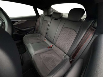 Audi A5 F5 RS5 Sportback 2.9 TFSI 450KM 2023 Audi RS5 Sportback panoramiczny dach, uklad wydechowy RS plus, matrixy, ak, zdjęcie 30