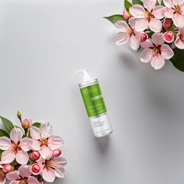 BIELENDA ACNE FREE KWASOWY KONCENTRAT TONIK DO TWARZY NORMALIZUJĄCY 500ML