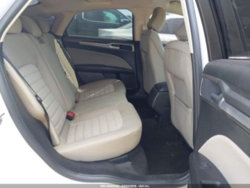 Ford Fusion 2020 Ford Fusion S 2020 2.5 Benzyna 175KM, zdjęcie 12