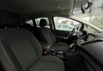 Ford C-MAX II 2016 Ford C-MAX Ford C-Max 1.5 TDCi PROMOCJA AUTOMAT HAK Zamiana, zdjęcie 6