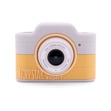 Expert Citron Фотоапарат для Дітей з Об'єктивом Селфі Hoppstar