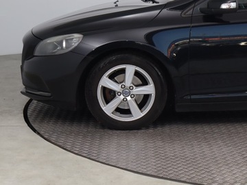 Volvo S40 II 2013 Volvo V40 1.6 D2, Navi, Klima, Klimatronic, zdjęcie 13