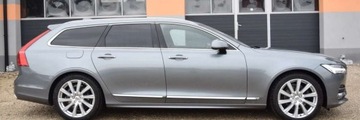 Volvo V90 II Kombi 2.0 D4 190KM 2020 Volvo V90 2.0 D4 190 PS Geartronic Inscription Panorama Head-up Ledy 2.0, zdjęcie 10