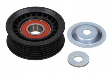 MAXGEAR ROLKA NAPINACZA PASKA MAZDA 6 1.8-2.3 02-