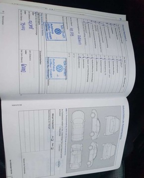 Volkswagen Passat B8 Limousine 2.0 TDI BlueMotion Technology 150KM 2015 Volkswagen Passat Volkswagen Passat 2.0 TDI BMT Highline DSG 2.0 Diesel, zdjęcie 26