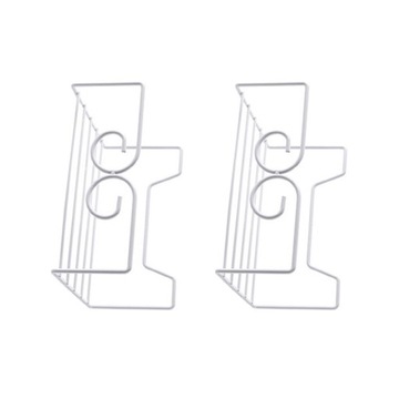 TOREBKI PÓŁKA WISZĄCA NA ŚCIANIE PÓŁKA DO PRZECHOWYWANIA