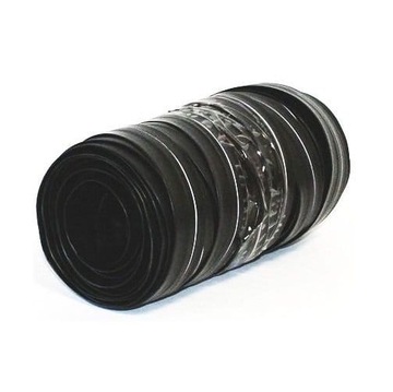 Rivulis T-TAPE TSX 100м капельная лента каждые 10см