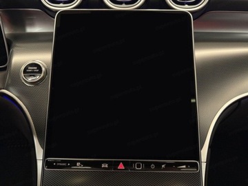 Mercedes GLC C254/X254 Coupe 2.0 300 258KM 2025 GLC Coupe 300 4-Matic AMG Line 2.0 (258KM) 2025, zdjęcie 6