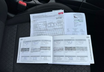 Kia XCeed Crossover 1.5 T-GDI 160KM 2021 Kia XCeed 1.5T-Gdi 160KM F-LED Climatronic Kamera SERWIS ASO Bezwypadkowy, zdjęcie 25