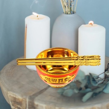 Миска для еды, пластиковая, стеклянная, Tribute