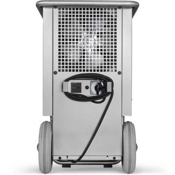 Осушитель воздуха TROTEC TTK 500 ES 190м2 70л/24ч