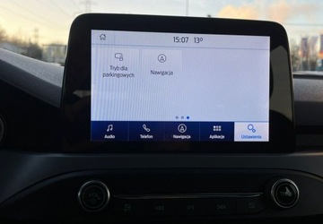 Ford Focus IV 2022 Ford Focus Polift Full Led Navi Parktronic Tempomat Asystenci FV23, zdjęcie 35