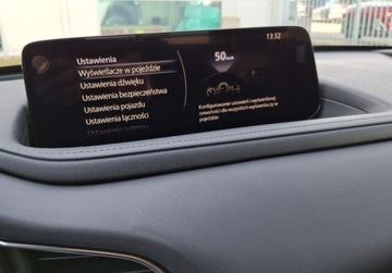 Mazda CX-30 2.0 Skyactiv-X 186KM 2023 Mazda CX-30 Mazda CX-30 2,0 186km, Bose, Salon Polska, Gwarancja, Serwis A, zdjęcie 21