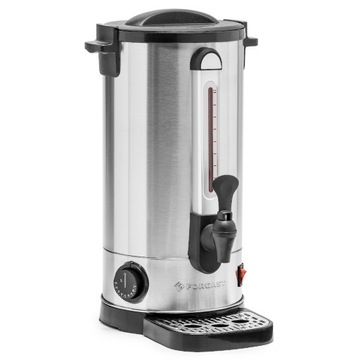 WARNIK DO WODY DWUŚCIANKOWY 7L FORGAST FG05551