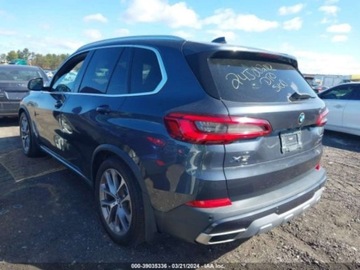 BMW X5 G05 2019 BMW X5 2019, XDrive40I, 3.0, zdjęcie 6