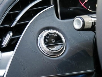 Mercedes Klasa E W214 Sedan 2.0 200 204KM 2025 E Klasa 200 4-Matic Avantgarde 2.0 (204KM) 2025, zdjęcie 10