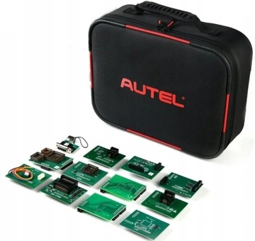 Autel IMKPA zestaw adapterów dla XP400PRO XP400