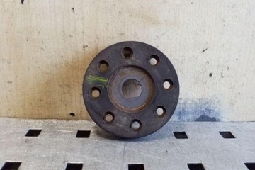JINÉ DÍLY ZAVĚŠENÍ RENAULT TRAFIC II FURGON (FL) 8200904009 2.0L
