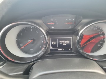 Opel Insignia II Grand Sport 1.5 Turbo 165KM 2019 OPEL INSIGNIA B 1.5 TURBO 165 KM !!! JEDEN WŁAŚCICIEL !!!, zdjęcie 24