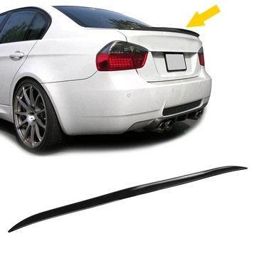 LOTKA SPOILER SKRZYDŁO UNIWERSALNA 120CM 4M