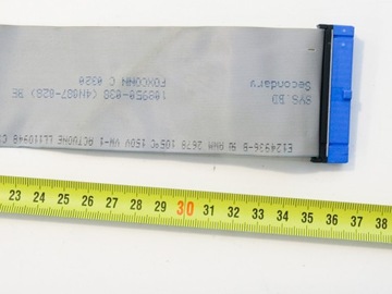 HP - 2 szt. Kabel / taśma ATA 100/133 - 36cm