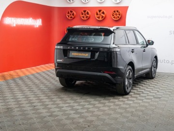 Jaecoo 5 1.6T 147KM 2025 J5 1.6 T-GDI Premium DCT 147KM, zdjęcie 7