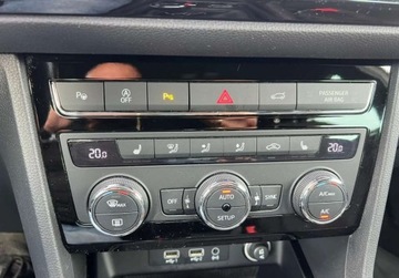 Seat Ateca SUV 2.0 TDI 150KM 2018 Seat Ateca 2.0 TDI 150 KM FR 4Drive Full LED Nawigacja Sensor Skora Tempom, zdjęcie 24