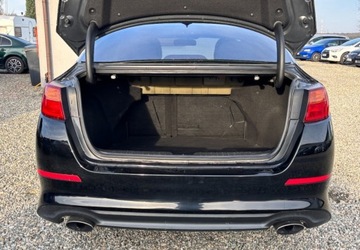 Kia Optima I 2014 Kia Optima 2014 r. 2.4 Benzyna 188KM, zdjęcie 20
