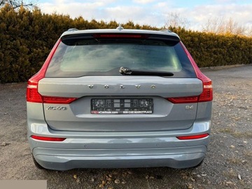 Volvo XC60 II 2021 Volvo XC60 B4 D Geartronic Momentum Pro 2.0d 197KM 2021r Dostawa pod dom!, zdjęcie 9