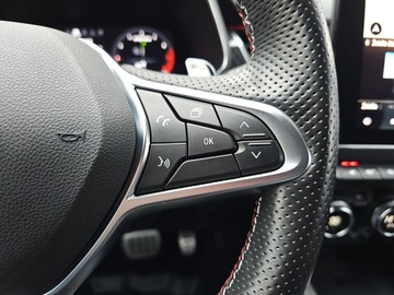 Renault Arkana SUV 1.3 TCe 140KM 2021 Renault Arkana Salon Polska , 1 Wł. , Serwisowany,, zdjęcie 16