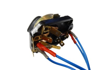 Переключатель зажигания M72, K750, Ural, Dnieper, BMW