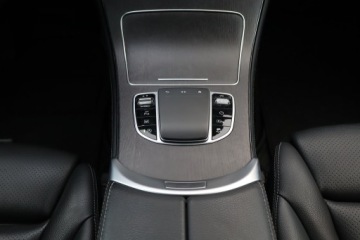 Mercedes GLC C253 SUV Facelifting 2.0 200d 163KM 2020 Mercedes GLC GLC 200 d 4MATIC, Salon Polska, 4X4, zdjęcie 15