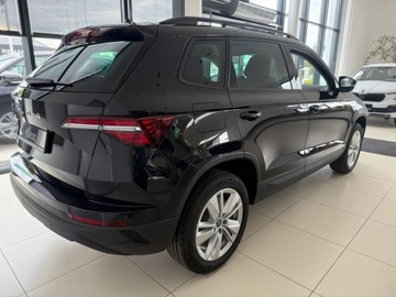 Skoda Karoq Crossover Facelifting 1.5 TSI ACT 150KM 2025 Skoda Karoq Karoq Edition 130 1,5 TSI 110 kW 7-biegowa DSG 1.5 Benzyna, zdjęcie 3