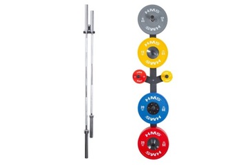 НАБОР НАСТЕННЫХ ВЕШАЛОК STR28 +STR29 /HMS