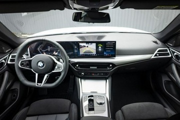 BMW Seria 4 G22-23-26 Coupe 2.0 420d 190KM 2025 BMW 420 xDrive Gran Coupé - DEMO - Koła zimowe w, zdjęcie 11